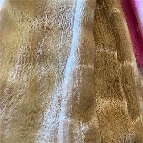 Wrap Tie Dyed - Picture 5 of 8